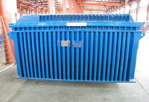 辽中矿用变压器