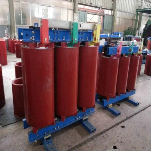 辽中SCB10-250KVA干式变压器