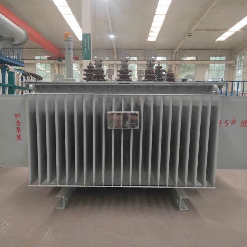 辽中sh15-315KVA非晶合金变压器