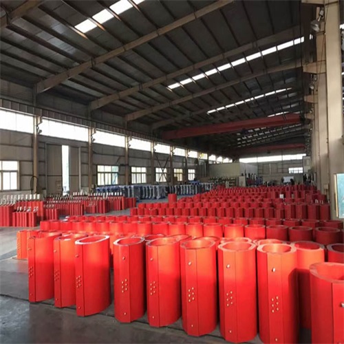 辽中SCB13干式变压器
