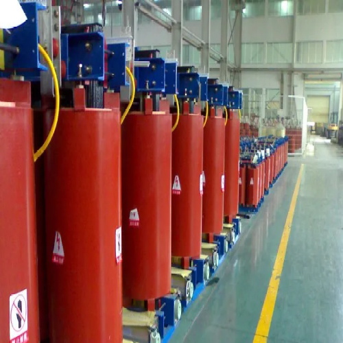 辽中SCB10-200KVA干式变压器