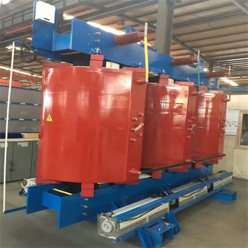 辽中SCB10-500KVA干式变压器价格
