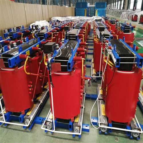 辽中SCB13-400KVA-10/0.4干