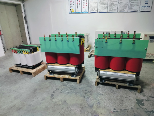 辽中KS11-1000KVA矿用变压器